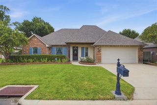 1928 Sarah Lane, Lake Charles, LA 70605