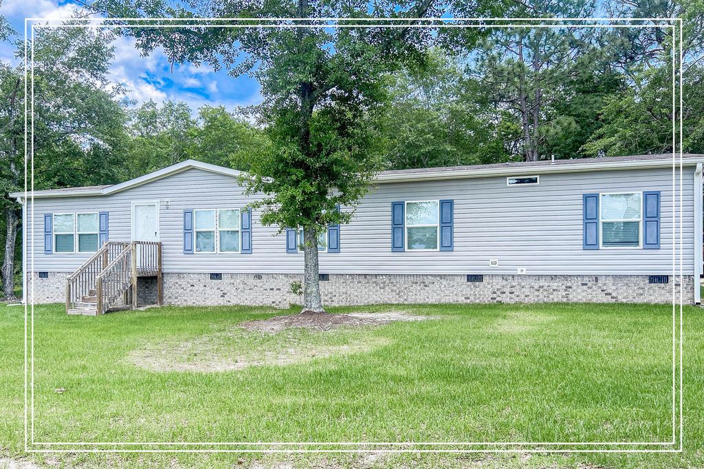 52 Boggy Branch Road, Aiken, SC 29805