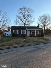 520 PHILADELPHIA AVE, King Of Prussia, PA 19406