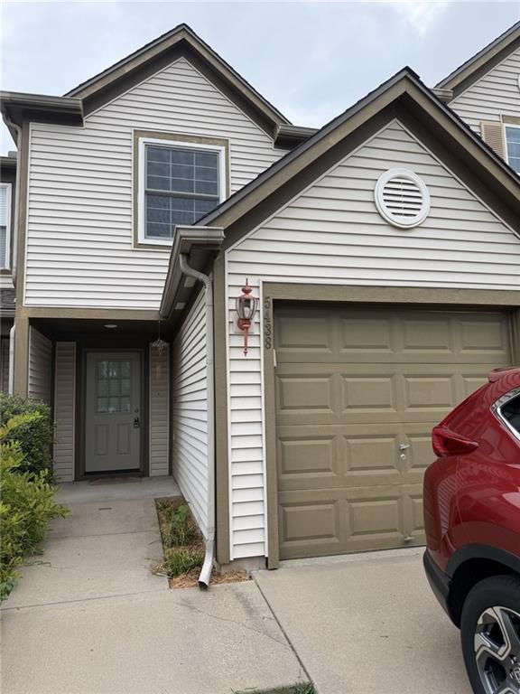 5438 N Fairmount Avenue, Kansas City, MO 64118