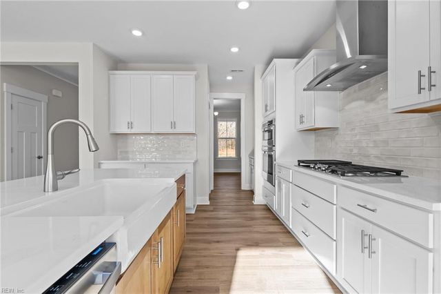 337 Rhapsody DR, Suffolk, VA 23435