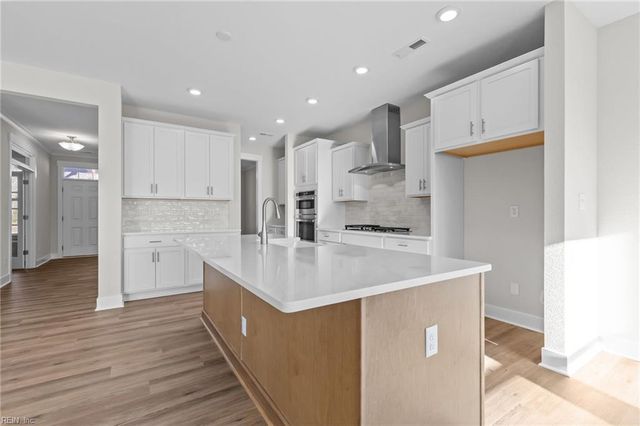 337 Rhapsody DR, Suffolk, VA 23435