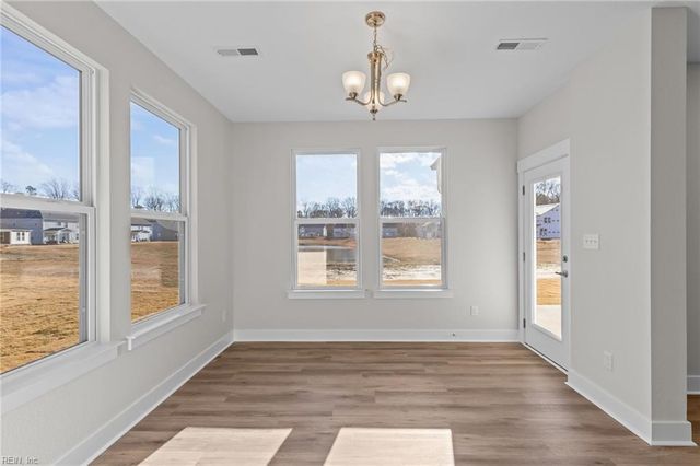 337 Rhapsody DR, Suffolk, VA 23435