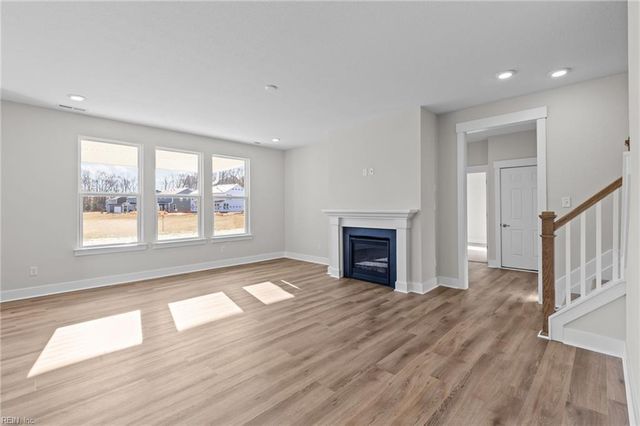 337 Rhapsody DR, Suffolk, VA 23435