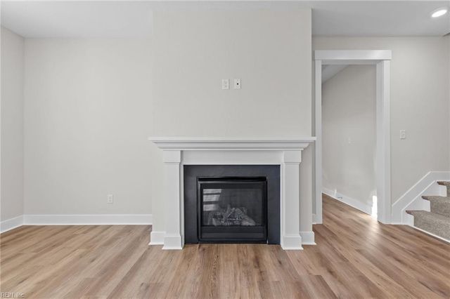 337 Rhapsody DR, Suffolk, VA 23435