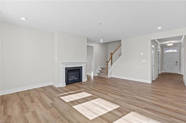 337 Rhapsody DR, Suffolk, VA 23435