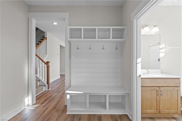 337 Rhapsody DR, Suffolk, VA 23435