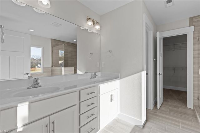 337 Rhapsody DR, Suffolk, VA 23435