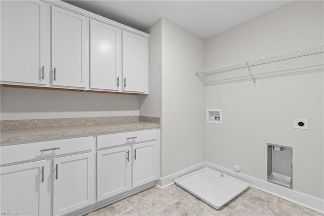 337 Rhapsody DR, Suffolk, VA 23435