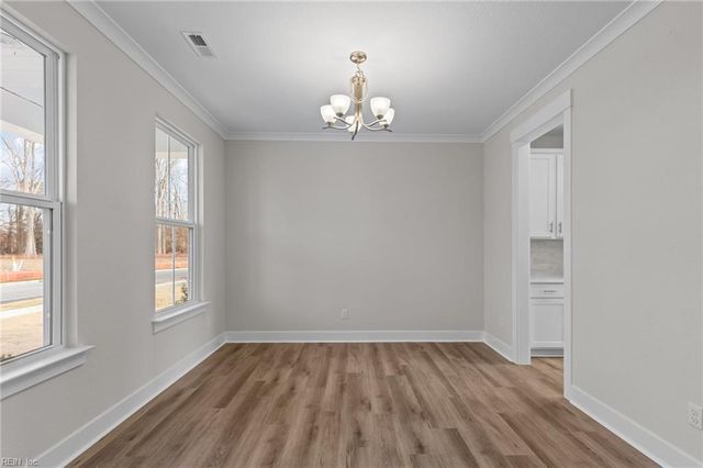 337 Rhapsody DR, Suffolk, VA 23435