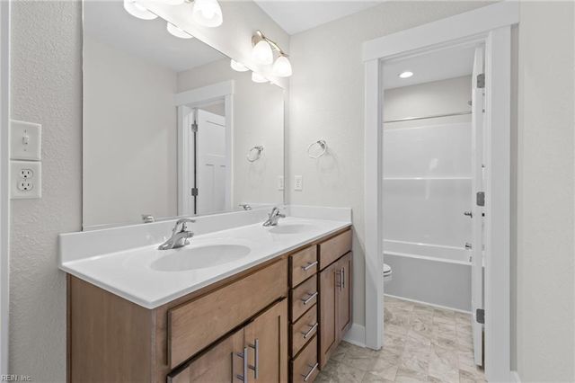 337 Rhapsody DR, Suffolk, VA 23435