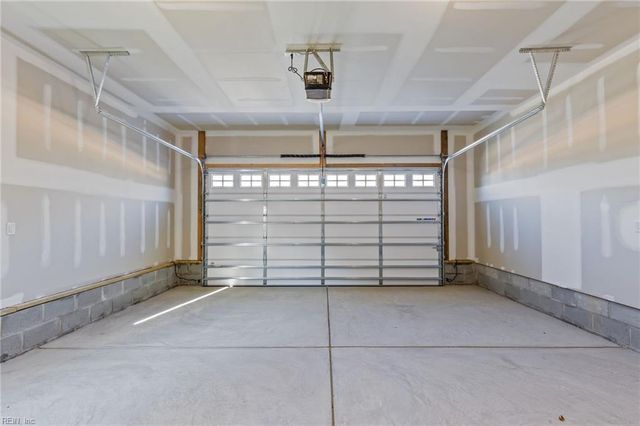 337 Rhapsody DR, Suffolk, VA 23435