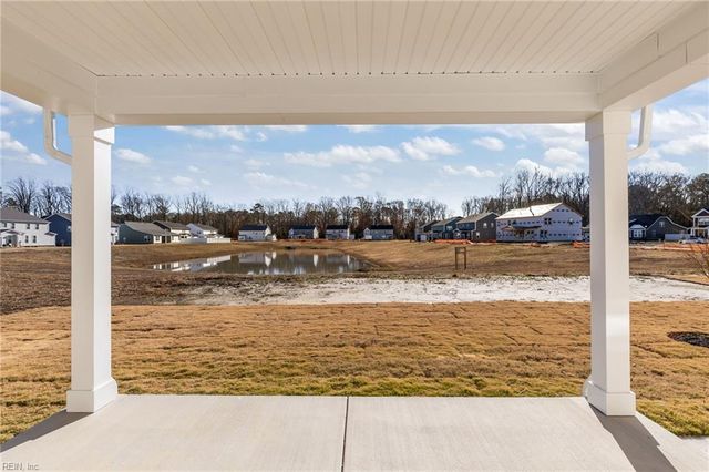 337 Rhapsody DR, Suffolk, VA 23435