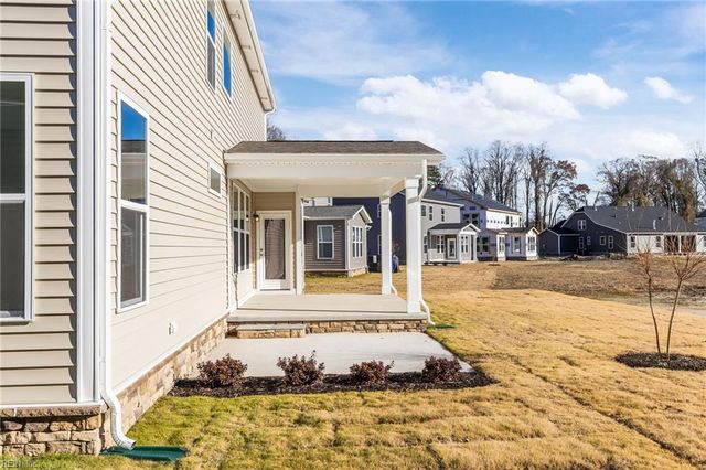 337 Rhapsody DR, Suffolk, VA 23435