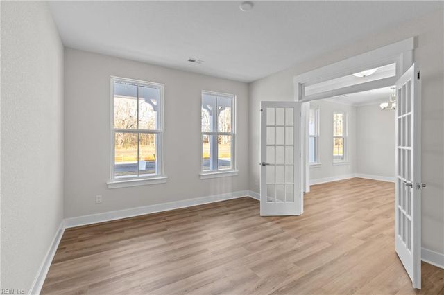 337 Rhapsody DR, Suffolk, VA 23435