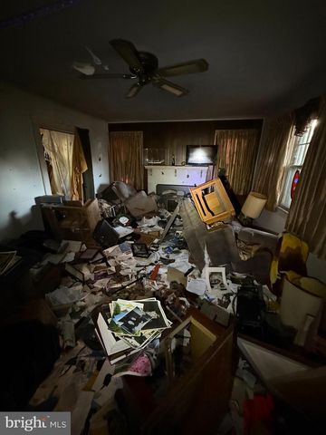 416 PENNSYLVANIA AVE, Seaford, DE 19973