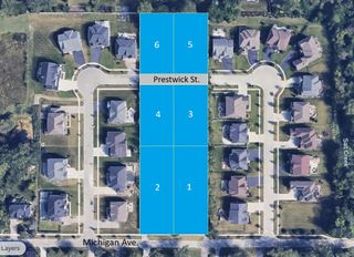 272 W Prestwick Street, Palatine, IL 60067