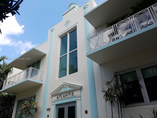 1751 James Ave 204, Miami Beach, FL 33139