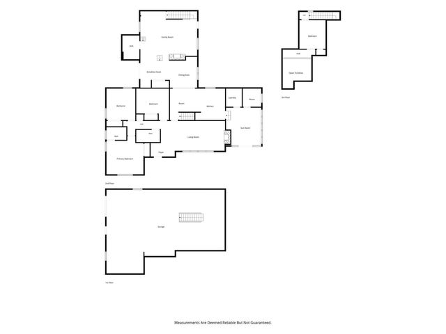 9121 NC 181 Highway, Newland, NC 28657