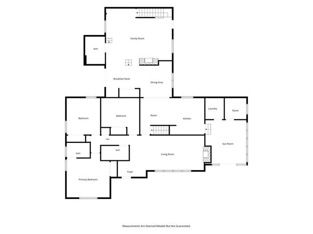 9121 NC 181 Highway, Newland, NC 28657