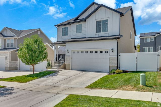 69 N GRANITE PARK DR, Saratoga Springs, UT 84045