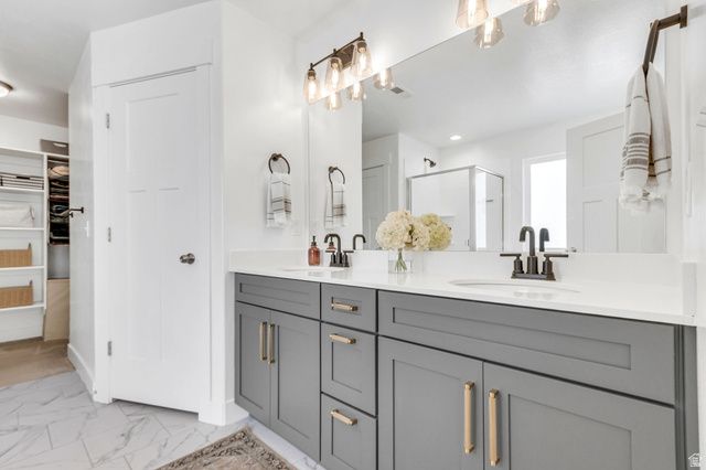 69 N GRANITE PARK DR, Saratoga Springs, UT 84045