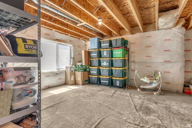 69 N GRANITE PARK DR, Saratoga Springs, UT 84045