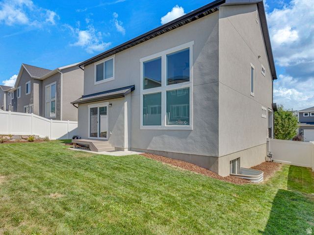 69 N GRANITE PARK DR, Saratoga Springs, UT 84045