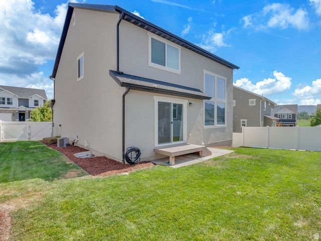 69 N GRANITE PARK DR, Saratoga Springs, UT 84045