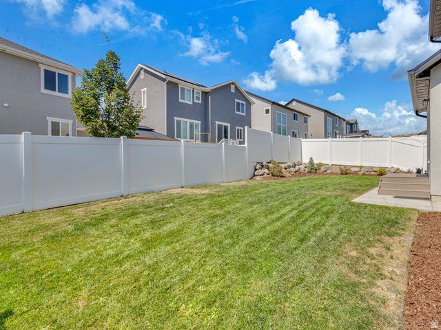 69 N GRANITE PARK DR, Saratoga Springs, UT 84045