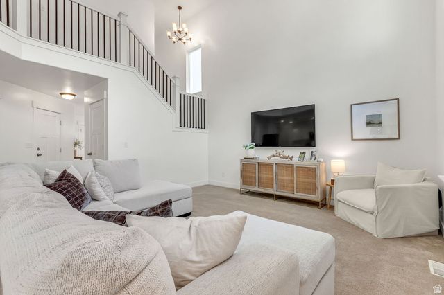 69 N GRANITE PARK DR, Saratoga Springs, UT 84045