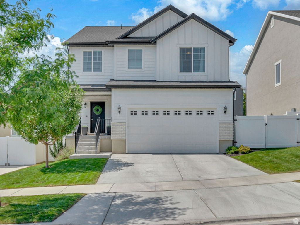 69 N GRANITE PARK DR, Saratoga Springs, UT 84045