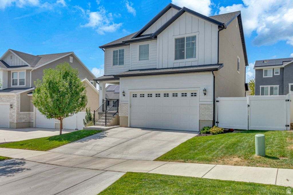 69 N GRANITE PARK DR, Saratoga Springs, UT 84045 — photo 2
