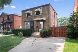 5116 N Natchez Avenue, Chicago, IL 60656