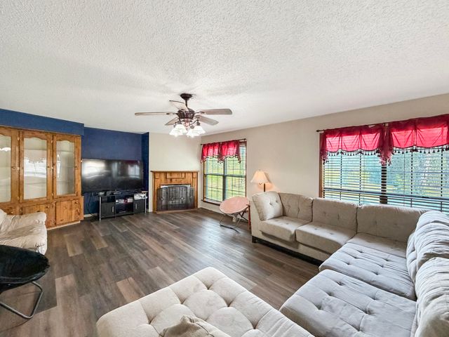 31 Mill, Florien, LA 71429