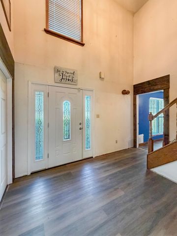 31 Mill, Florien, LA 71429