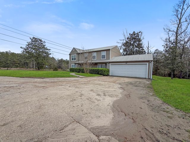 31 Mill, Florien, LA 71429