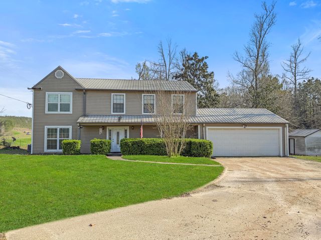 31 Mill, Florien, LA 71429