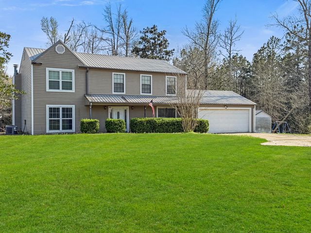 31 Mill, Florien, LA 71429