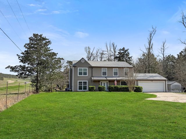 31 Mill, Florien, LA 71429