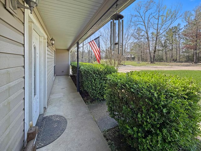 31 Mill, Florien, LA 71429