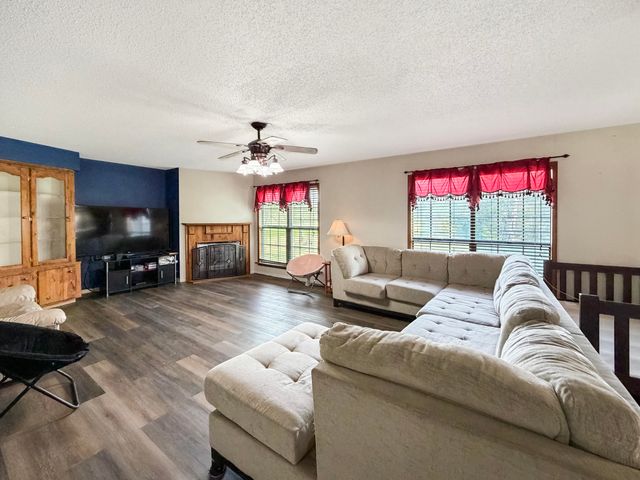 31 Mill, Florien, LA 71429