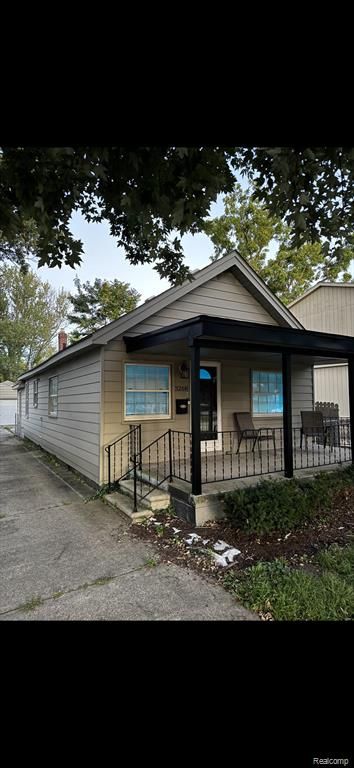 3268 Prairie Avenue, Royal Oak, MI 48073