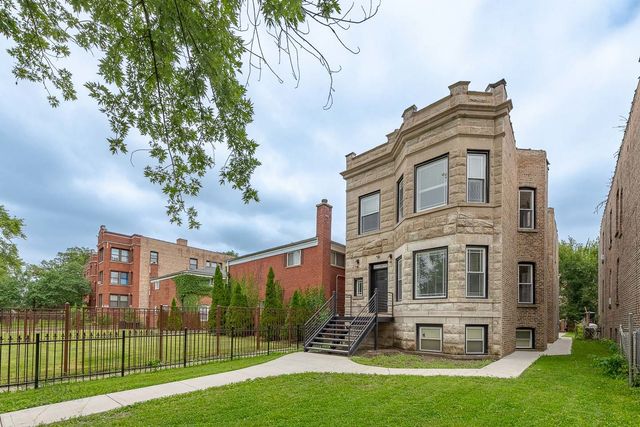 35 N Mayfield Avenue 1, Chicago, IL 60644