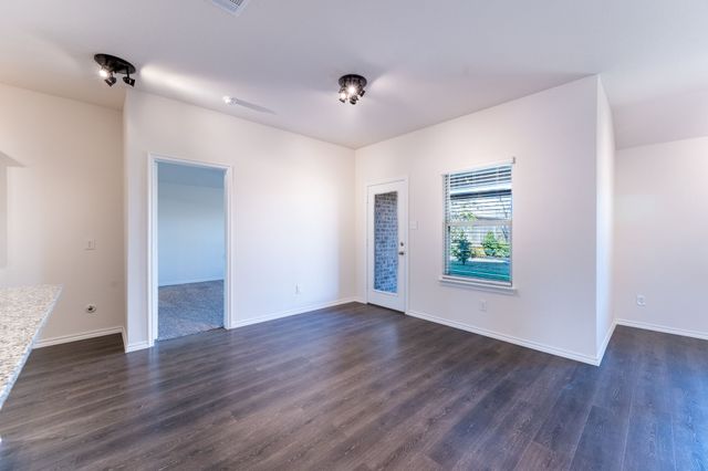 2101 Brisbon Street, Fate, TX 75189