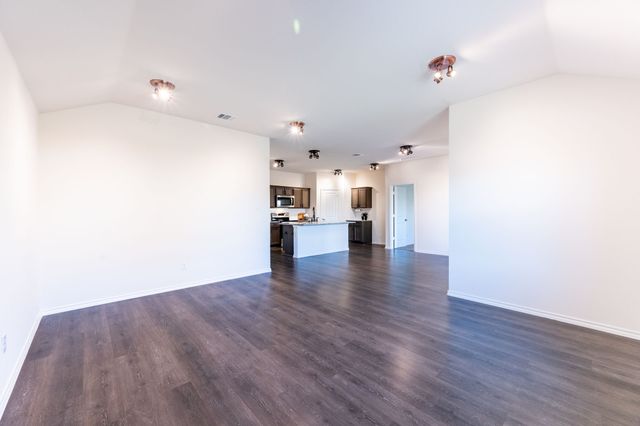 2101 Brisbon Street, Fate, TX 75189