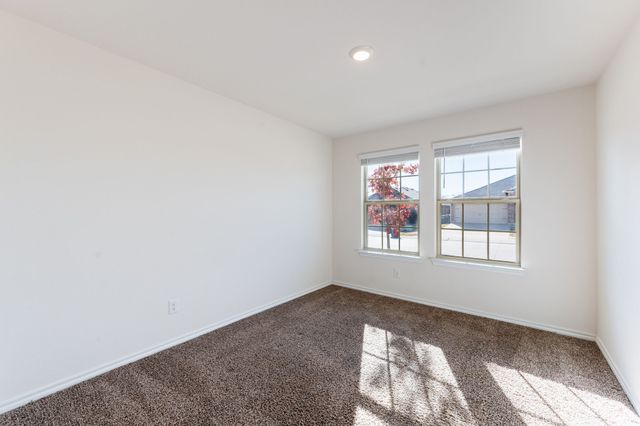 2101 Brisbon Street, Fate, TX 75189