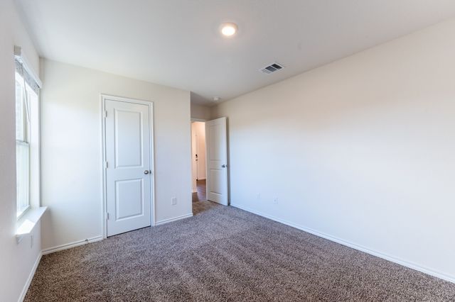 2101 Brisbon Street, Fate, TX 75189