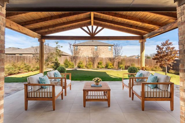 2101 Brisbon Street, Fate, TX 75189