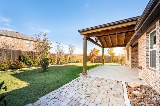 2101 Brisbon Street, Fate, TX 75189